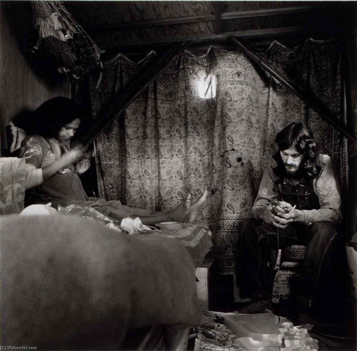 Don And Cathy — Paul Herzoff