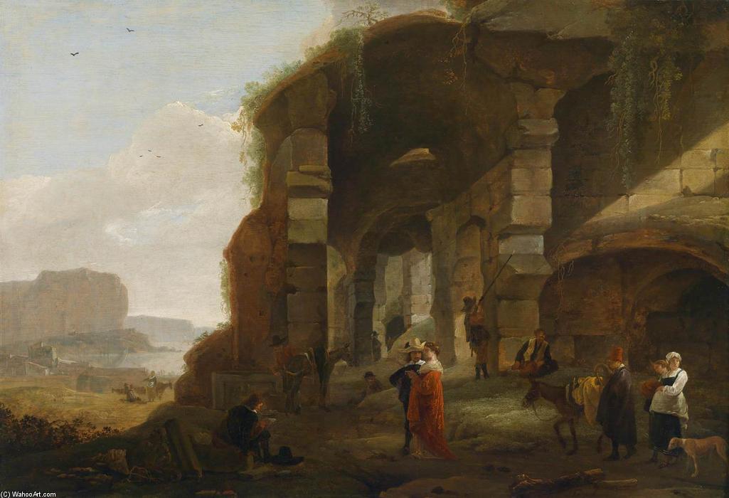 Southern Landscape — Thomas Wyck