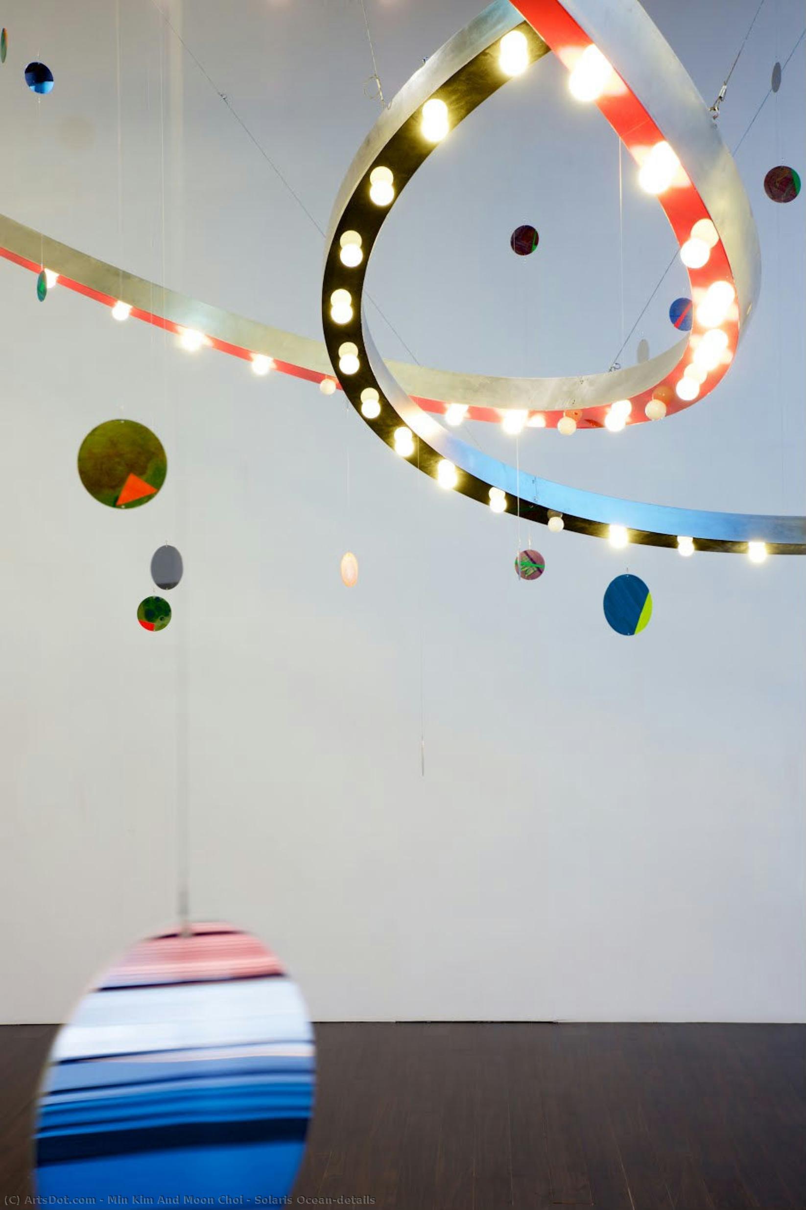 Solaris Ocean/details — Min Kim And Moon Choi