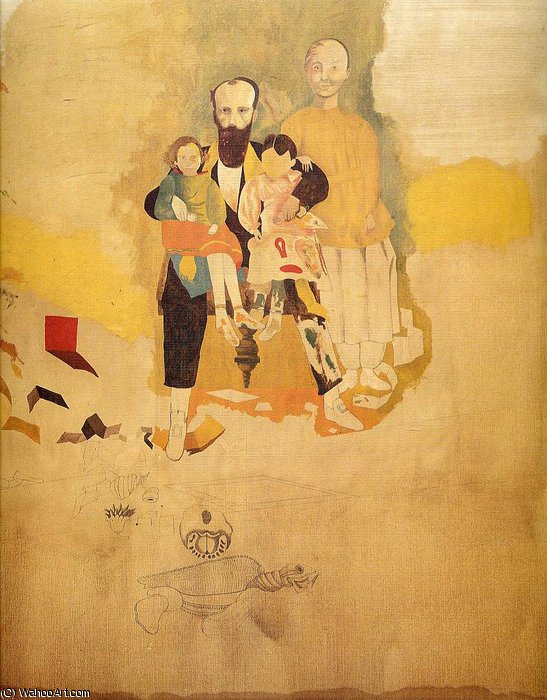 Untitled (1207) — Jorge José Castillo Casalderrey