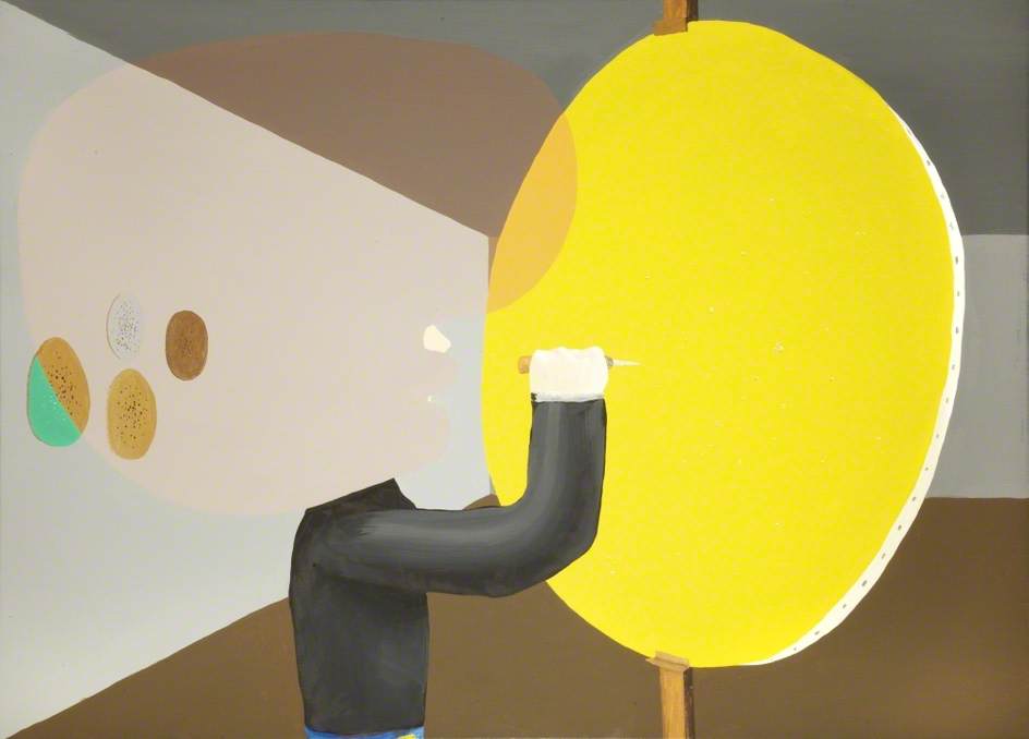 Fontana — Peter Mcdonald