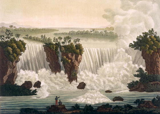 Niagara Falls — Paolo Fumagalli