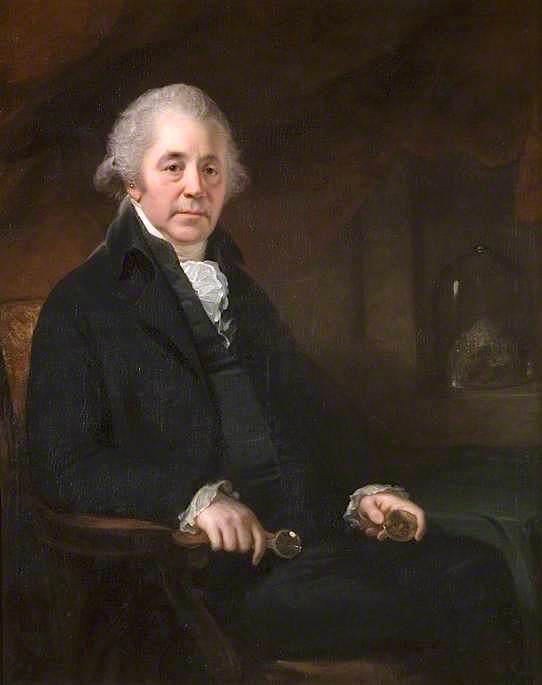Matthew Boulton — Сэр Уильям Бичи