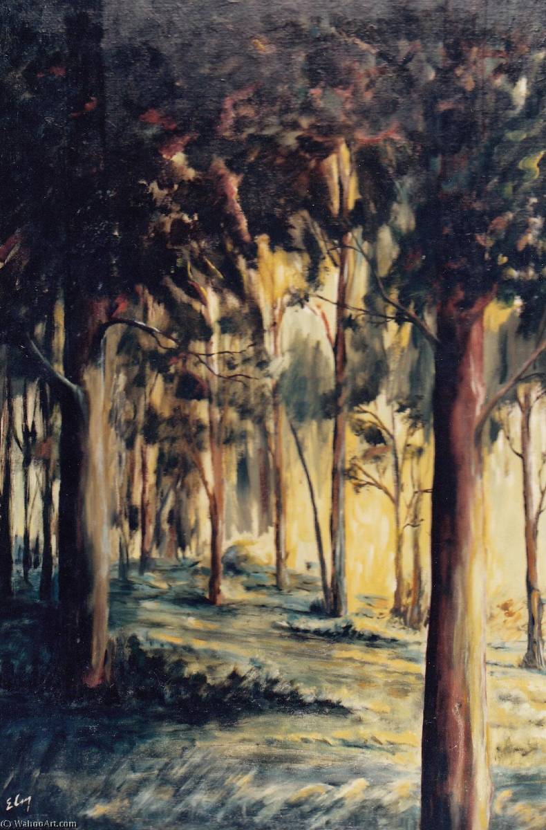 Untitled (aqre68) — Eugenio Cruz Vargas