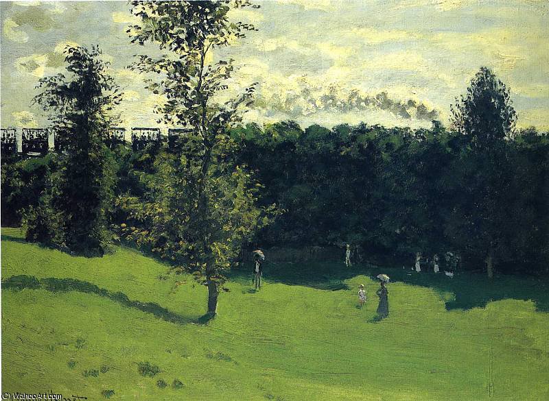 Sin Título (4468) — Claude Monet