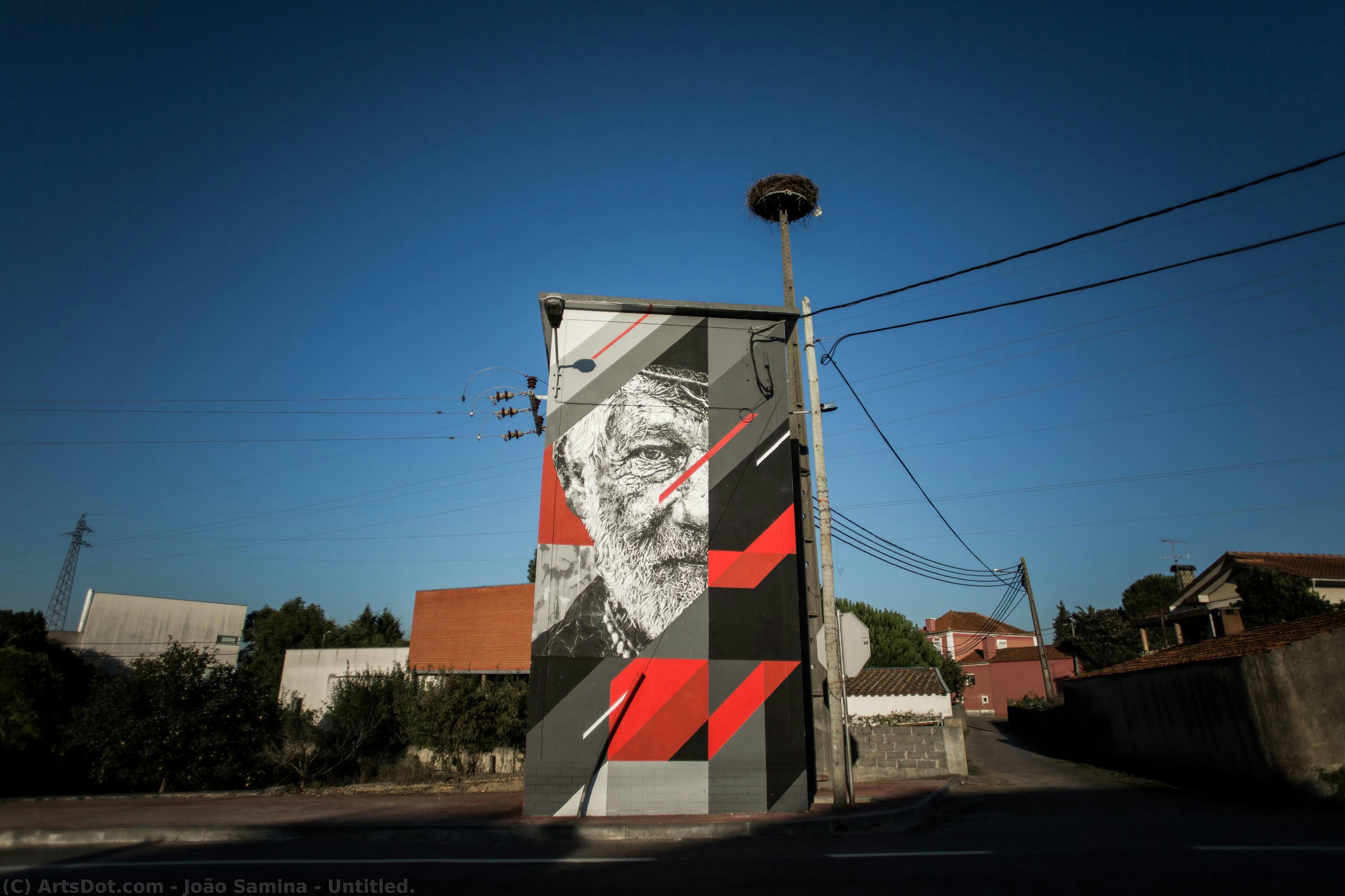Untitled. — João Samina
