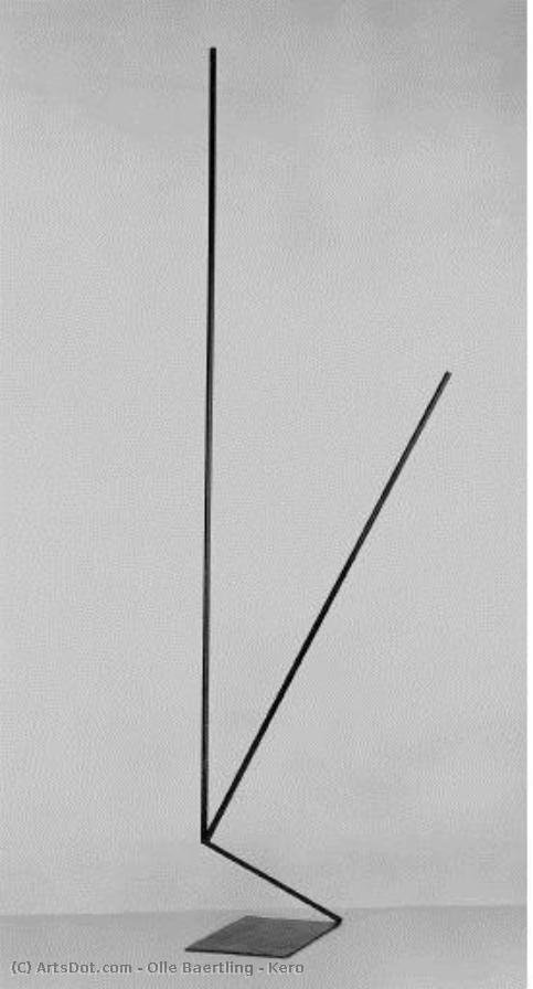 Kero — Olle Baertling
