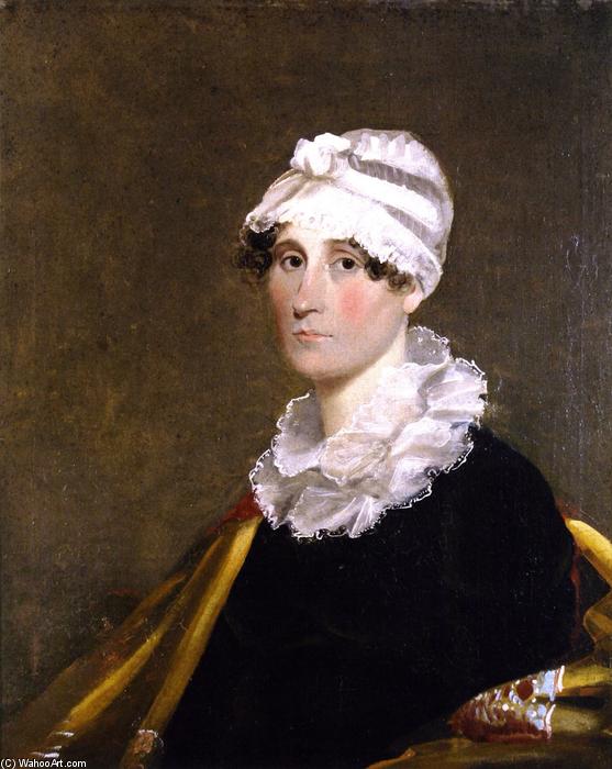 Martha Scott Bibb — Matthew Harris Jouett