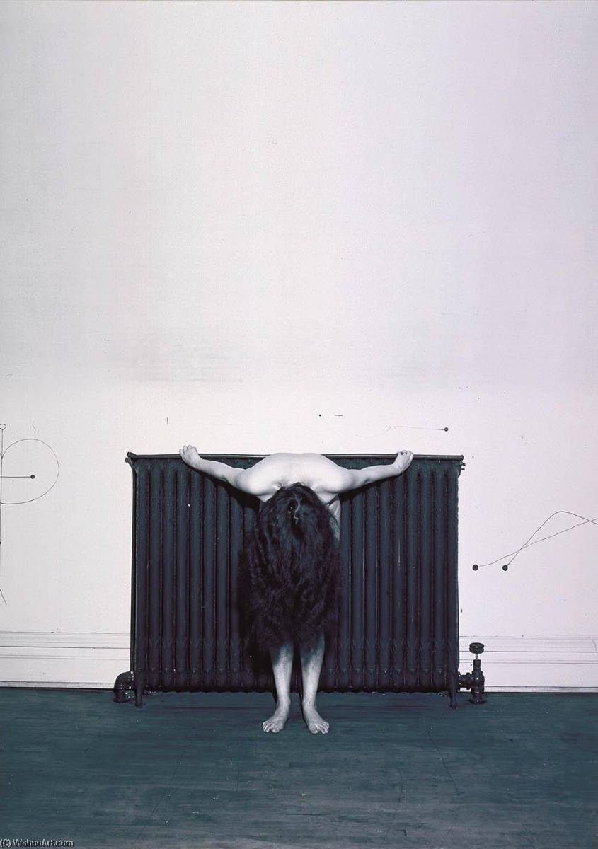 Eleanor, Chicago, 1949 — Harry Callahan
