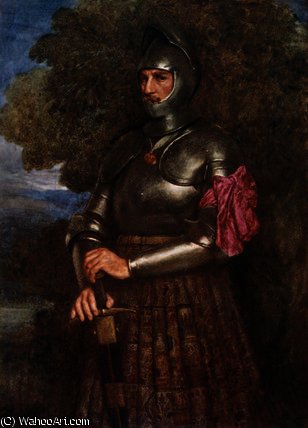 Lord Lindsay — James Dromgole Linton