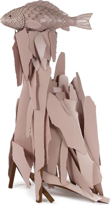 Untitled (404) — Frank Gehry