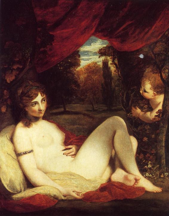 Venus — Рейнольдс