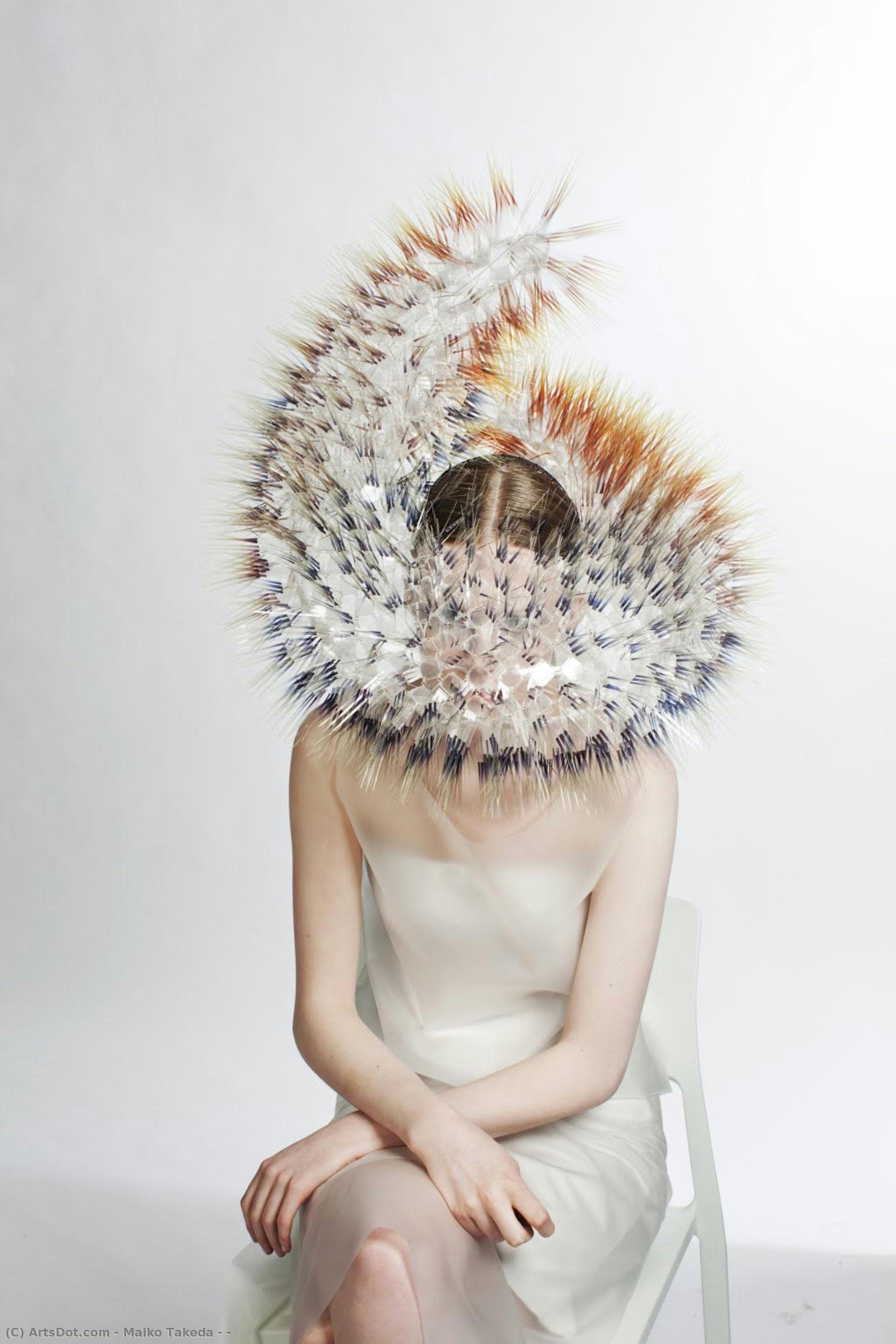 Untitled (daqabn) — Maiko Takeda
