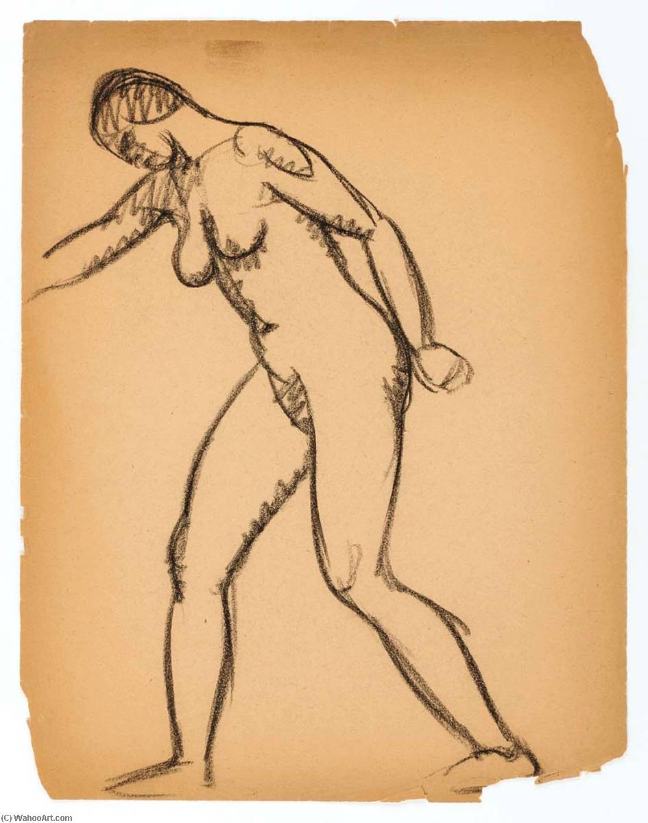 Untitled — Hugo Robus