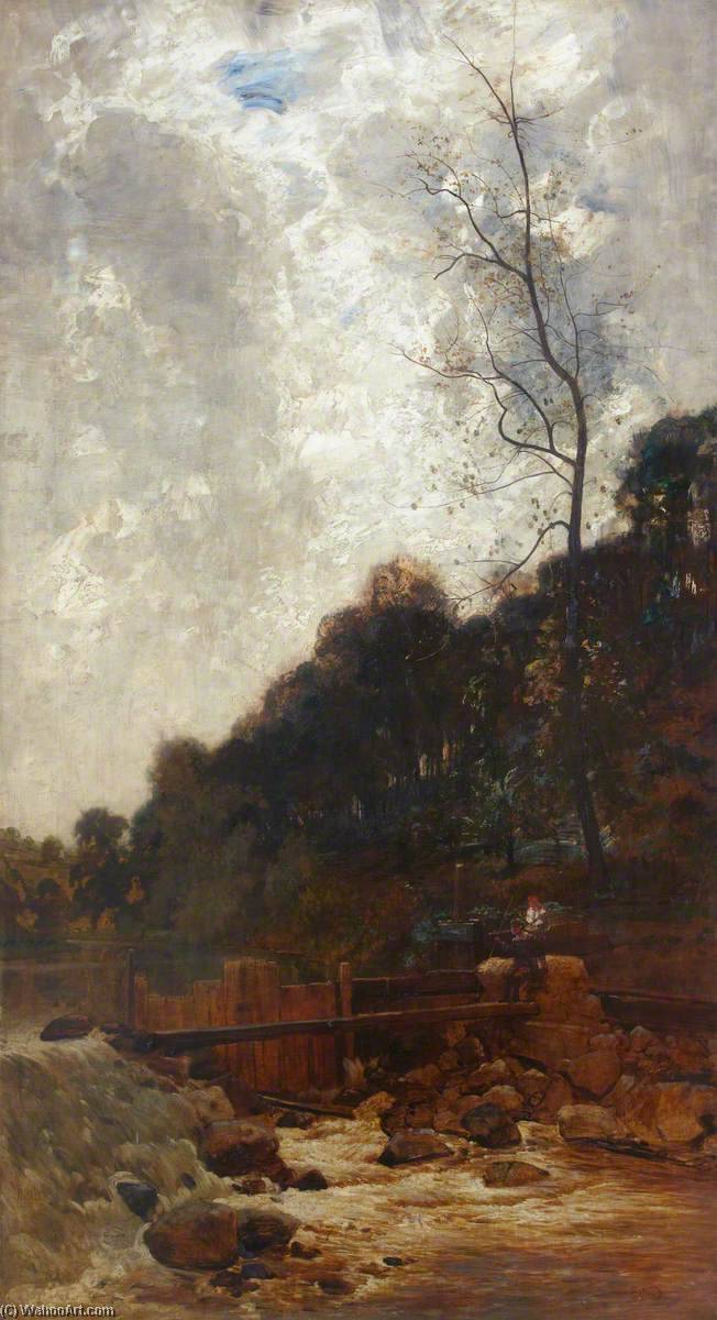 Summertime — Robert Noble
