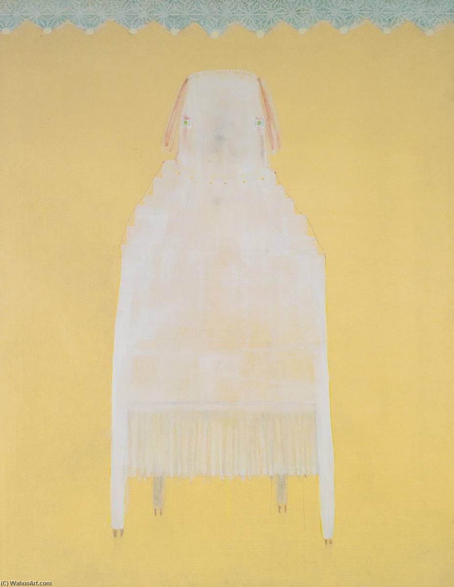 The Dog — Hiroshi Sugito