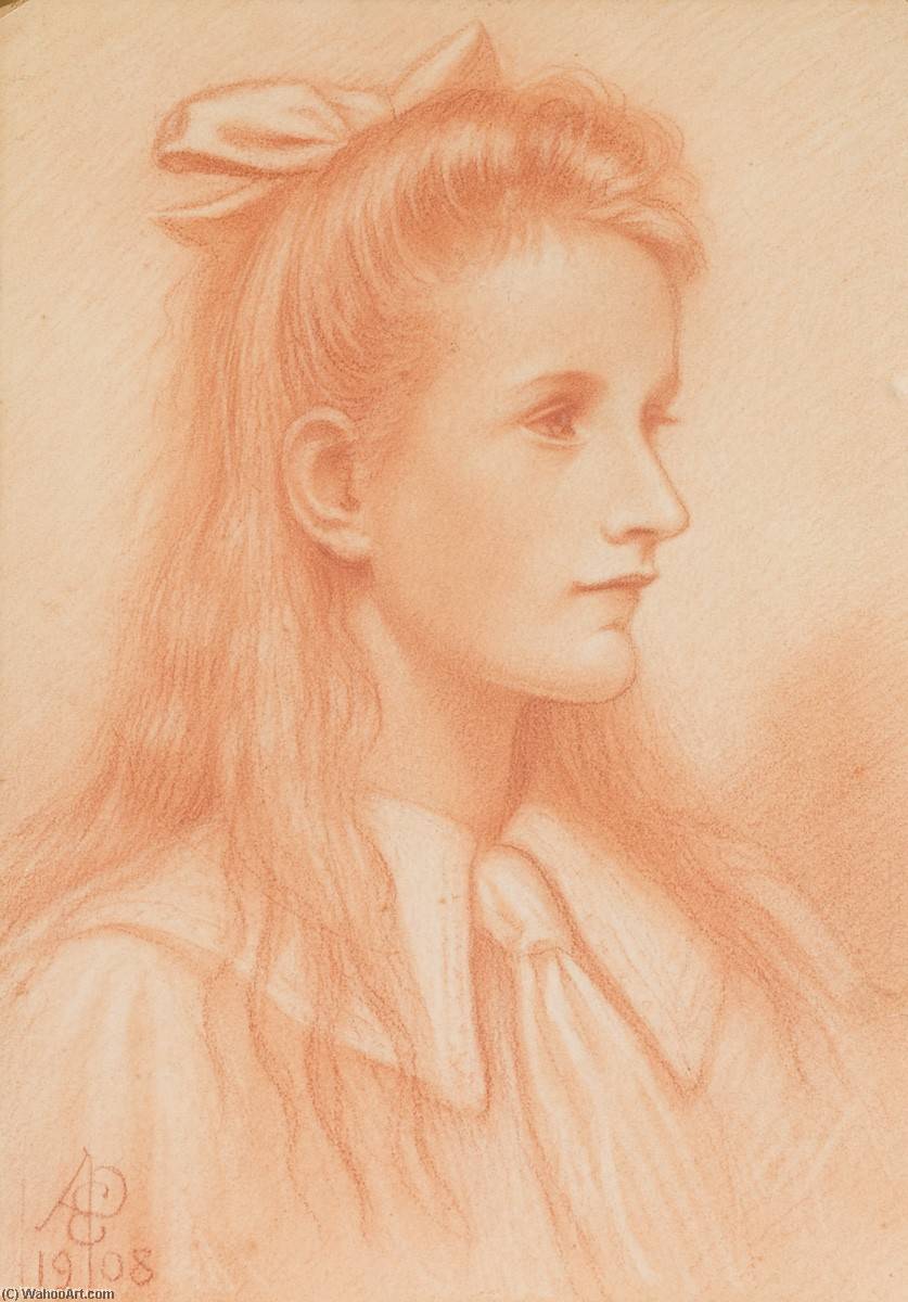 Margaret Thom — Edward Arthur Fellowes Prynne