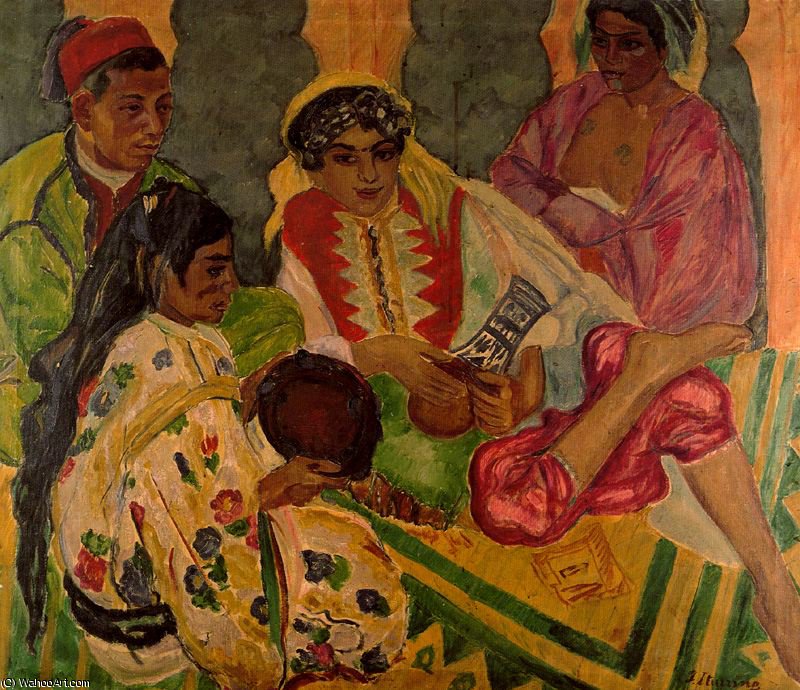 Untitled (748) — Франсиско Итуррино