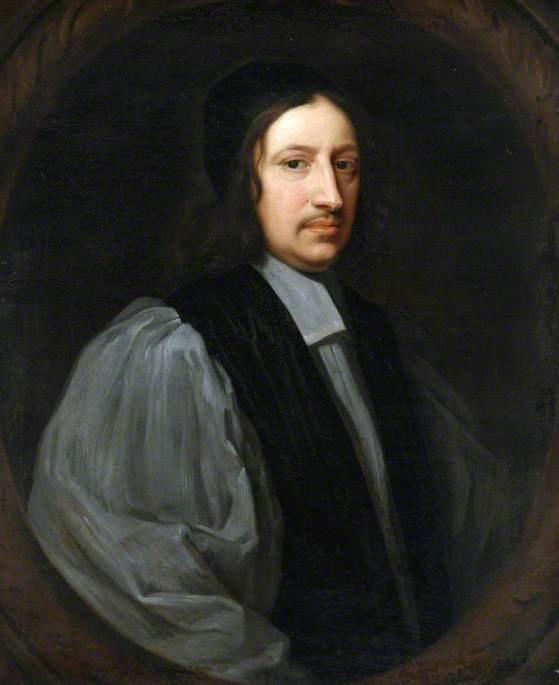 Nathaniel, Lord Crewe — Sir Godfrey Kneller