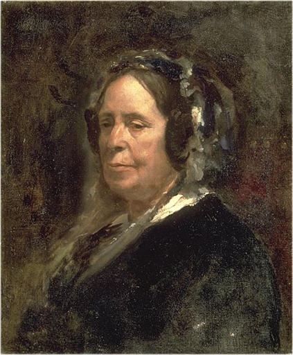 Portrait Présumé De La Marquise De Piennes — Jean-baptiste Carpeaux