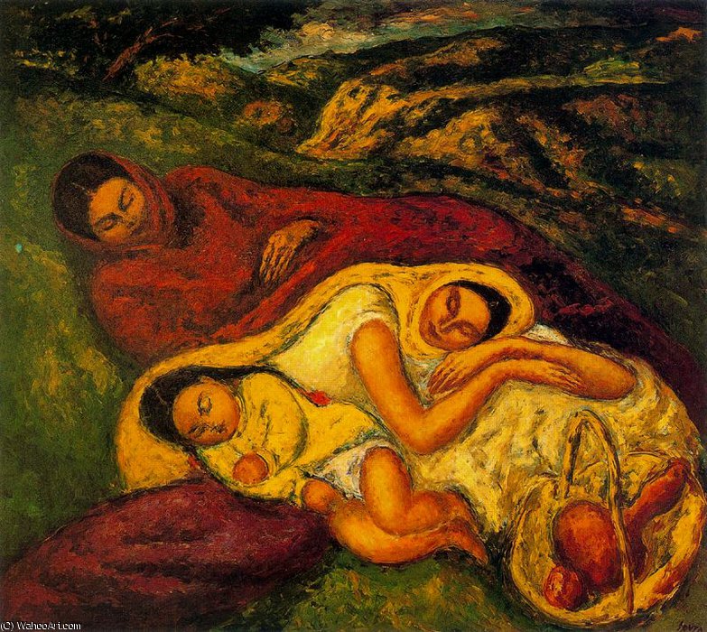 Untitled (801) — Arturo Souto