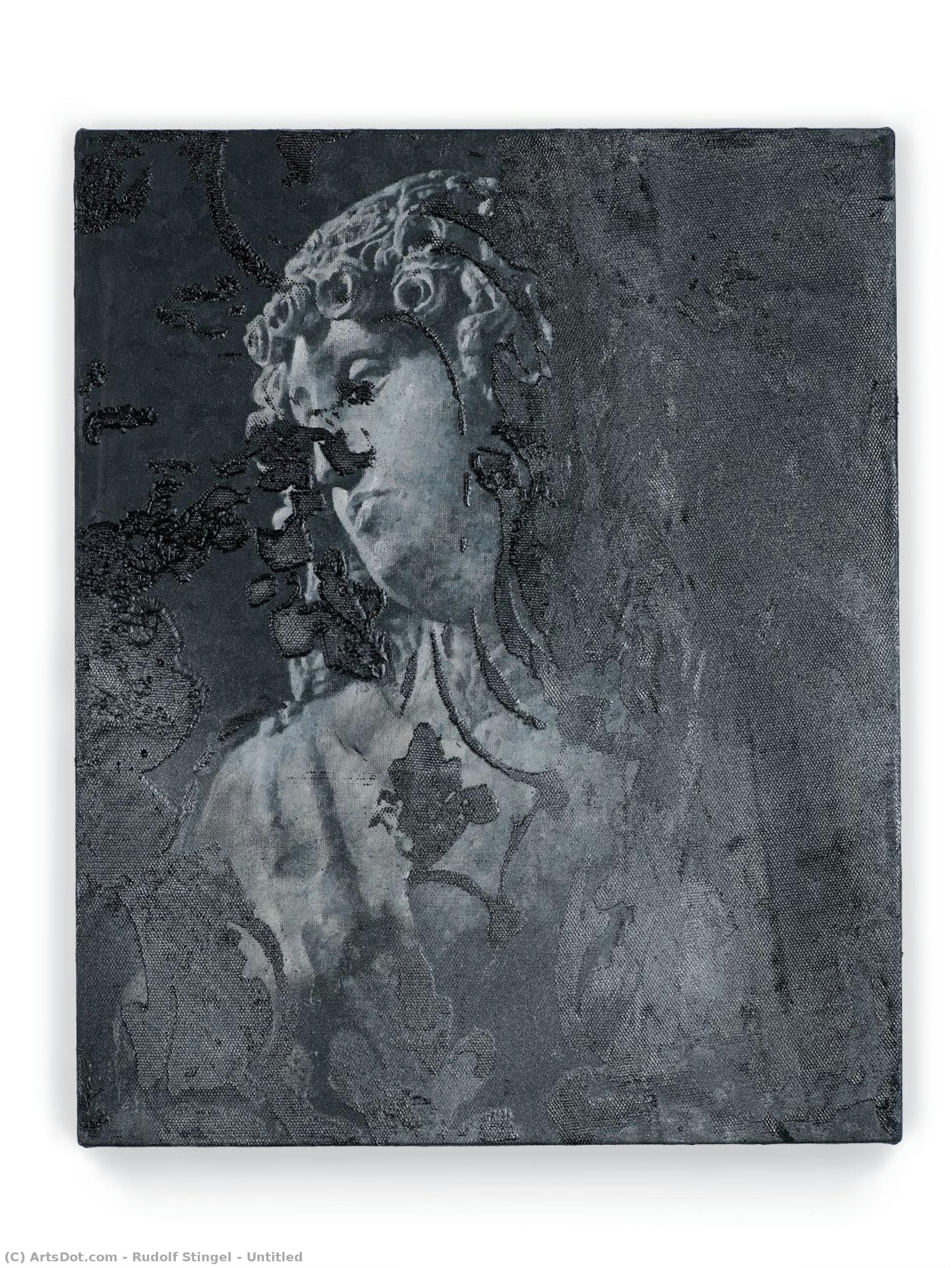 Untitled — Рудольф Штингель