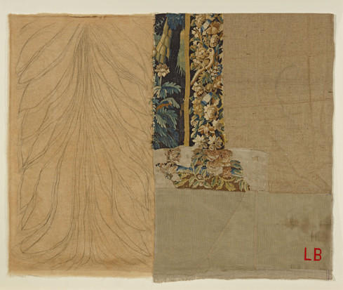 When I Was Young — Louise Joséphine Bourgeois