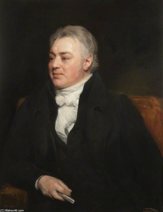 Samuel Taylor Coleridge — Томас Филлипс