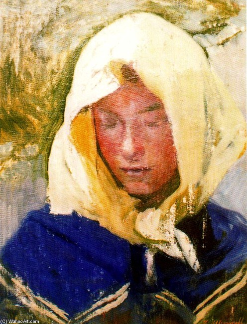 Study 14 — José Mongrell Torrent