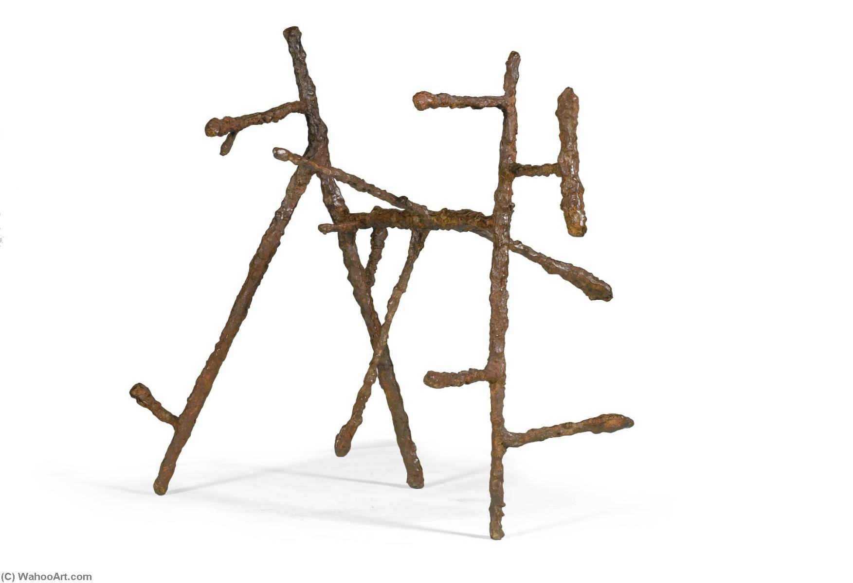 Horse — William Turnbull