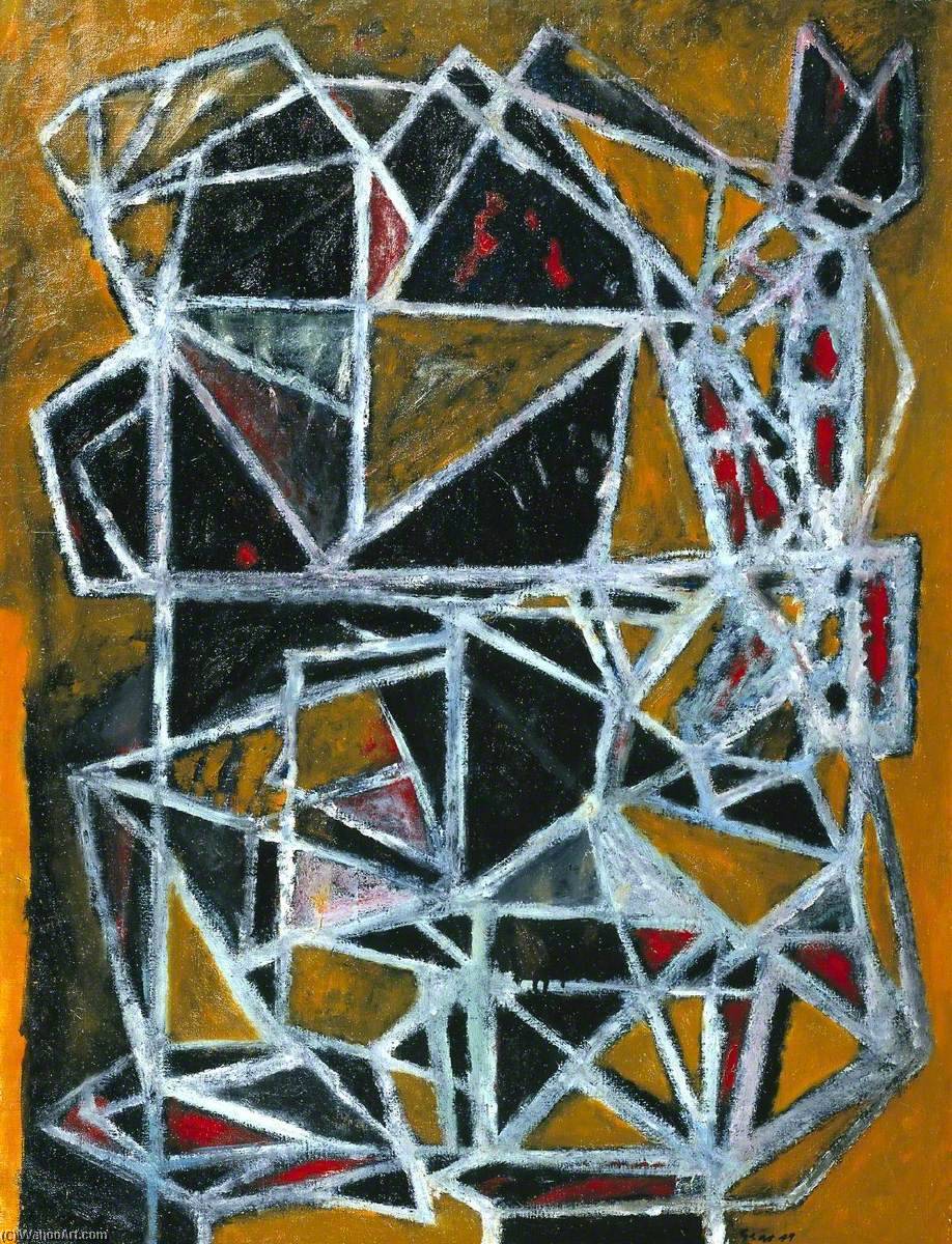Composition — William Gear