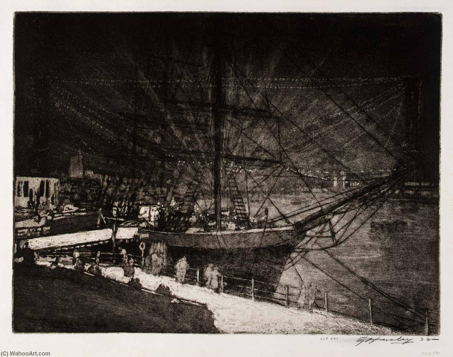 Memories Of The Fair — Edward Timothy Hurley
