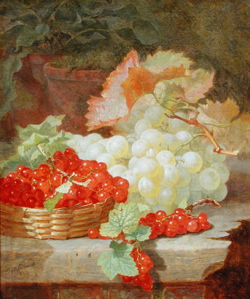 Still Life — Eloise Harriet Stannard