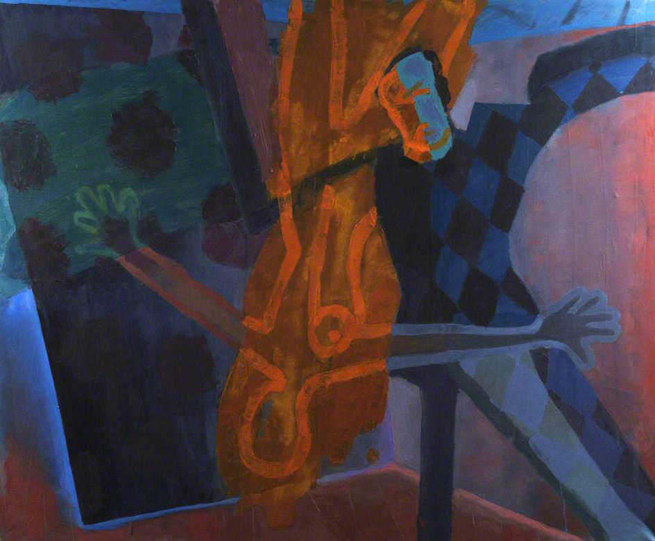 Abracadabra — Stephen Powell