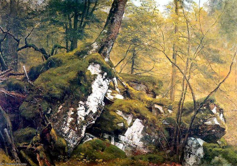 Untitled (1817) — Asher Brown Durand