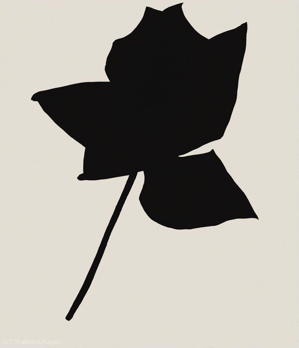Untitled (514) — Jannis Kounellis