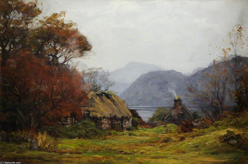 Gareloch — Alexander Brownlie Docharty