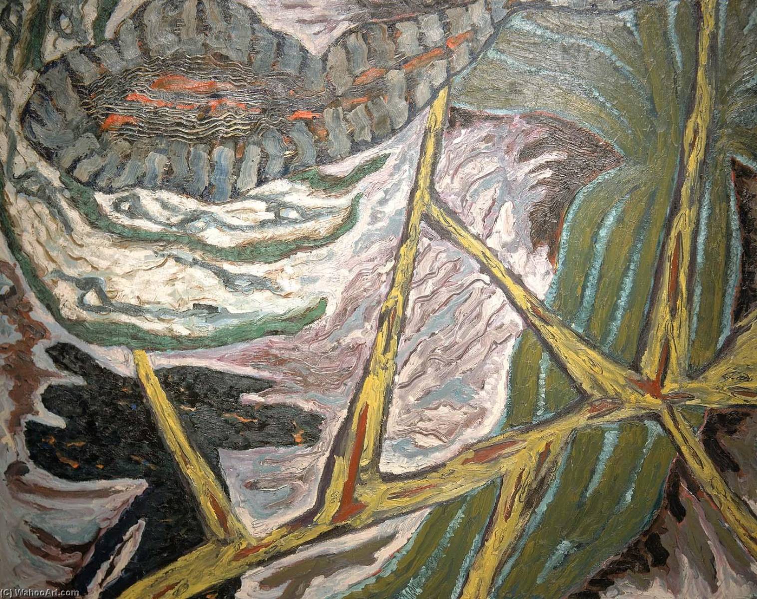 In The Fifth Season Ii — Gregory Amenoff