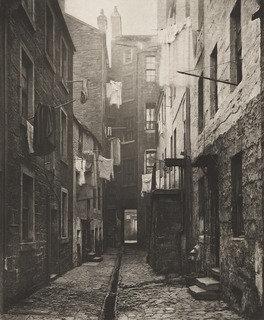 Close No. 75 High Street — Thomas Annan