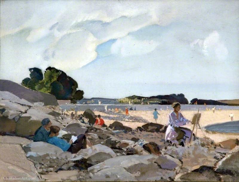 Seaside — Harry Watson