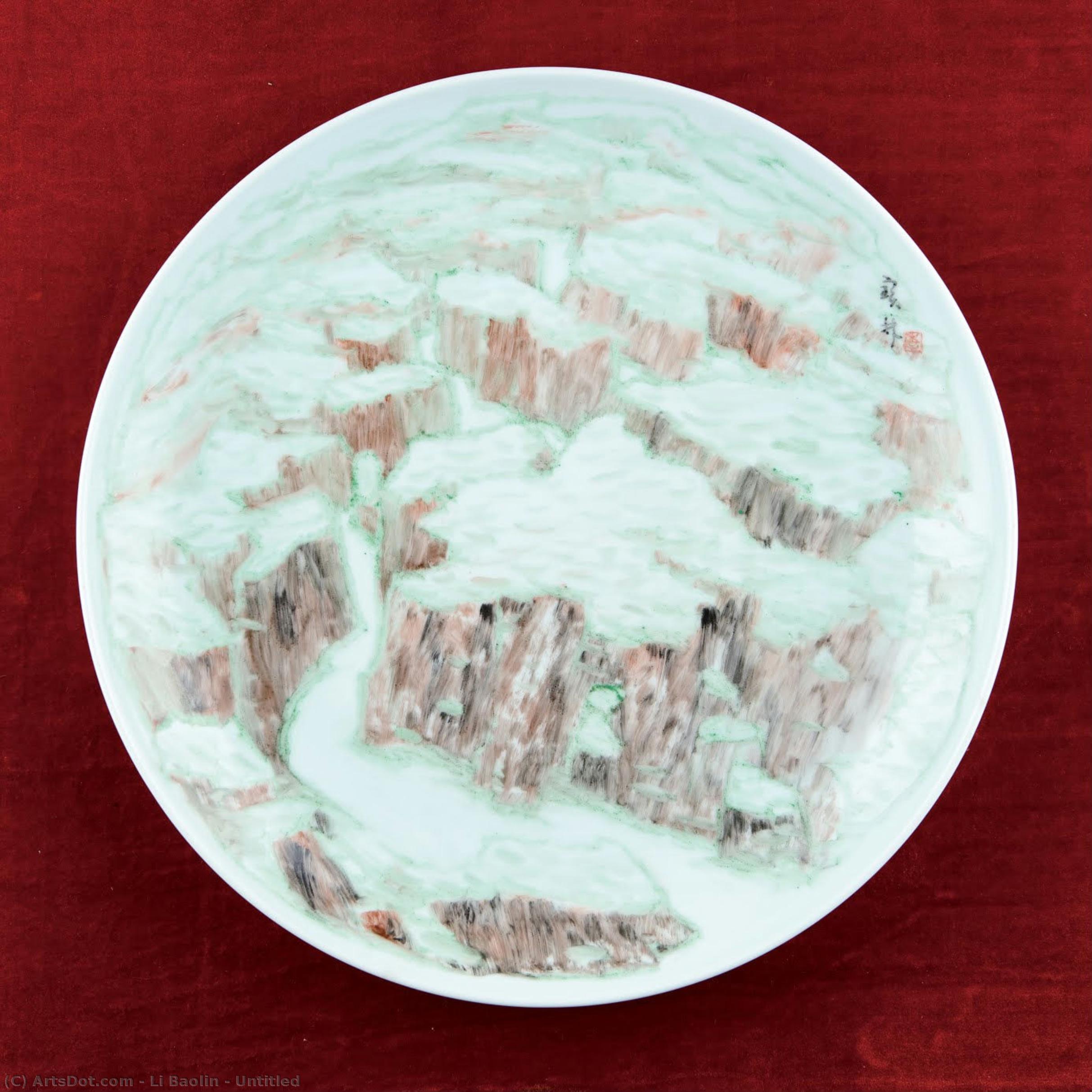 Untitled — Li Baolin