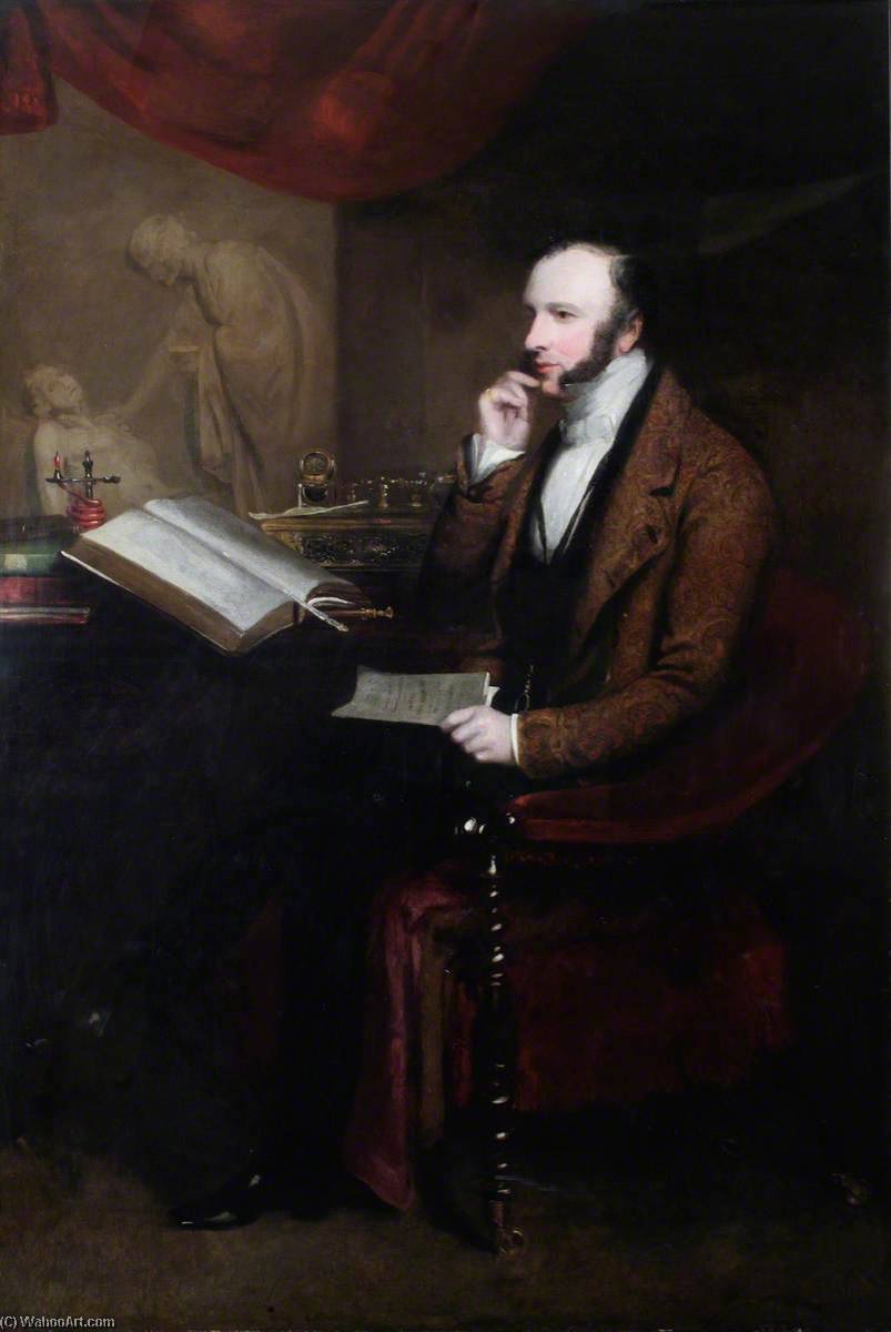 William Marsden (1796–1867) — Thomas Henry Illidge