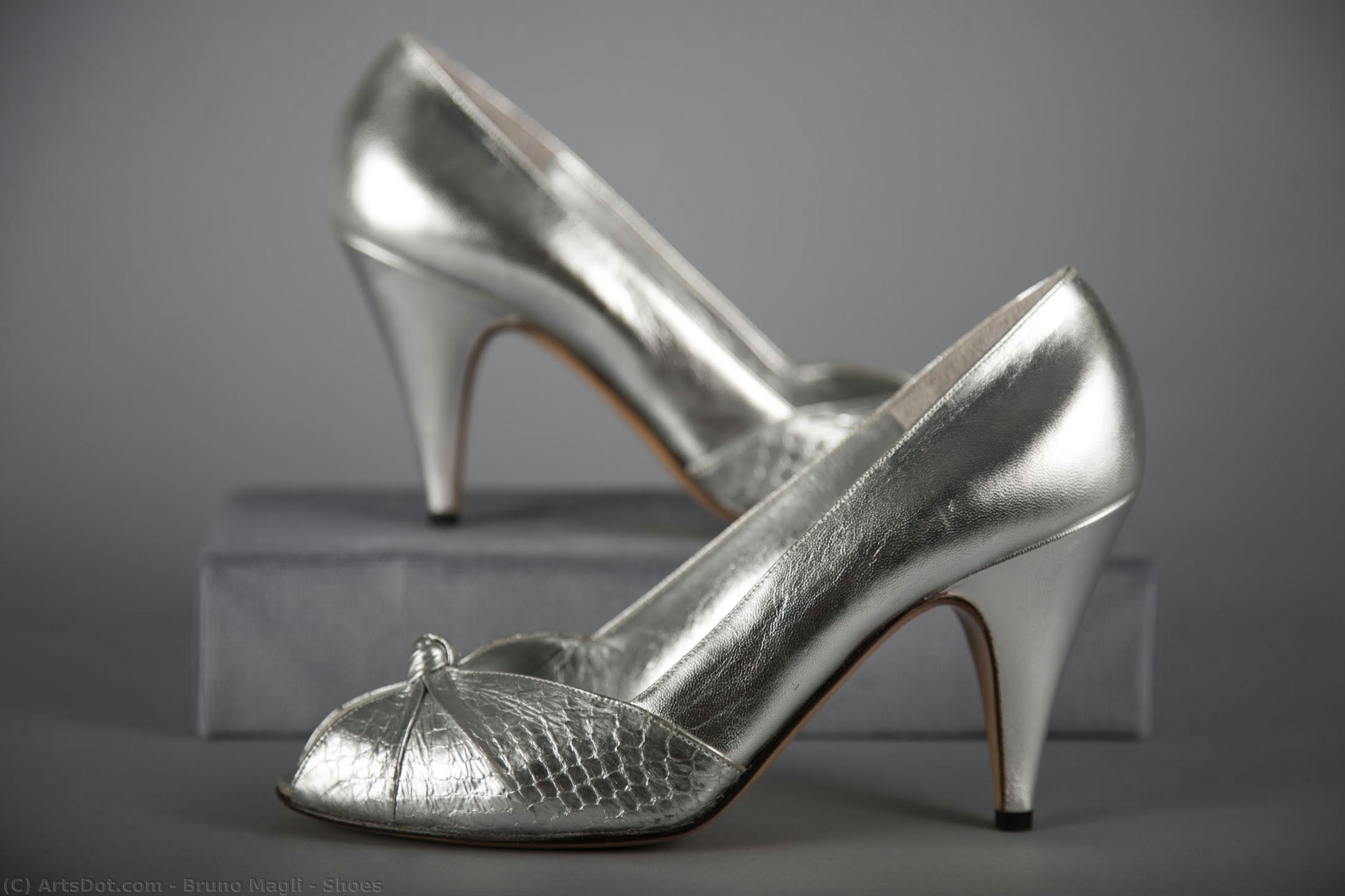 Shoes — Bruno Magli