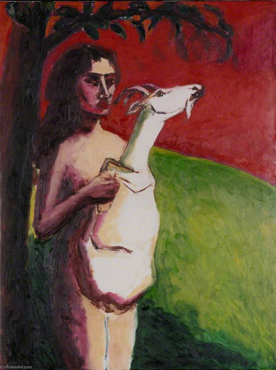 Aphrodite Ii — Julie Held