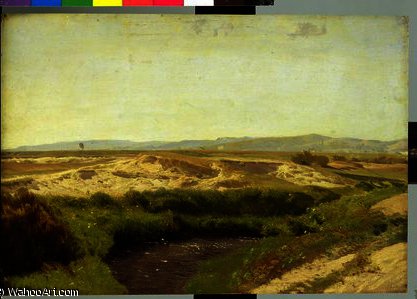 On The Luneburg Heath — Valentin Ruths