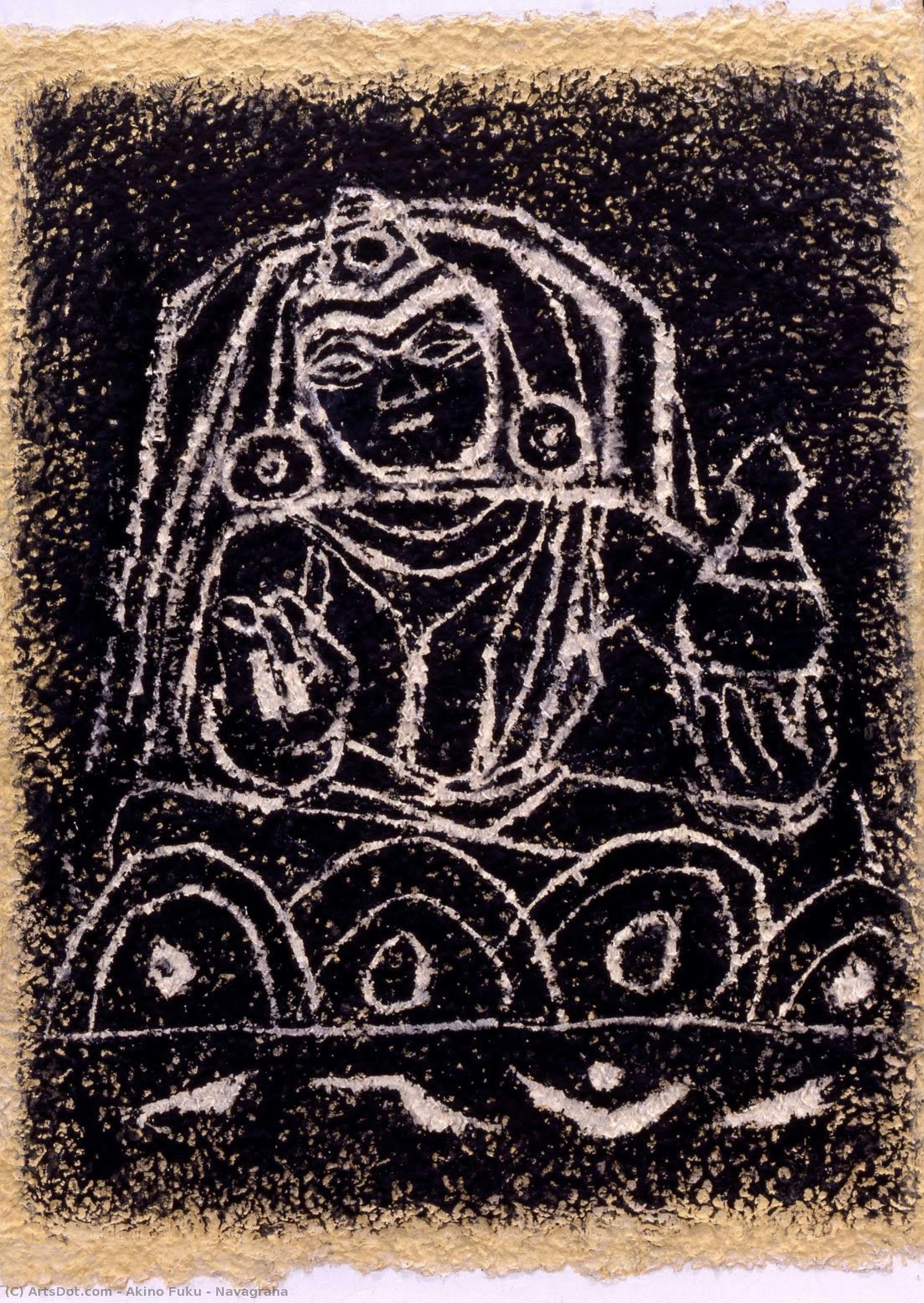 Navagraha — Akino Fuku