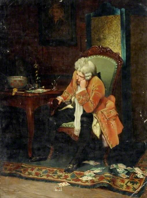 End Of The Game — Stephen Samuel Lewin