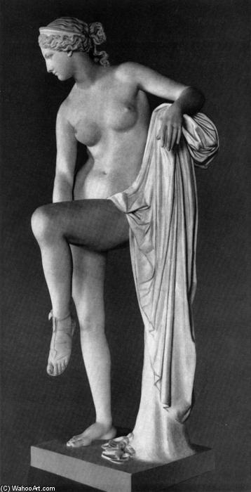 Venus — Ivan Petrovich Vitali