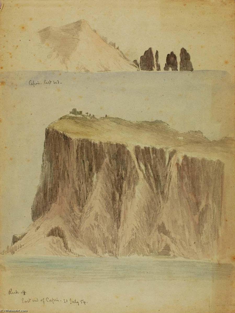 Capri — Майнер Килборн Келлогг