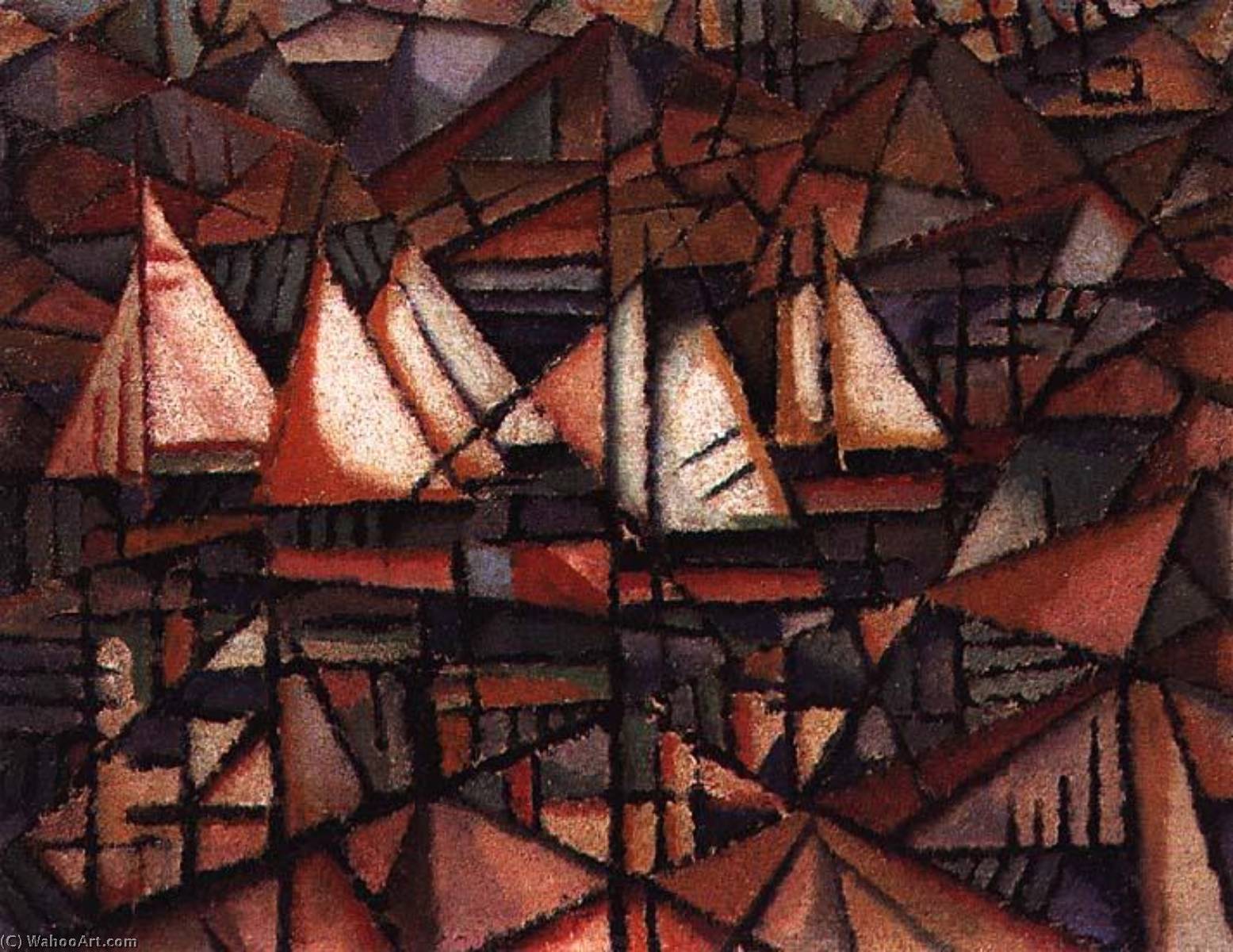 Untitled (aqqh9g) — Amadeo De Souza-cardoso